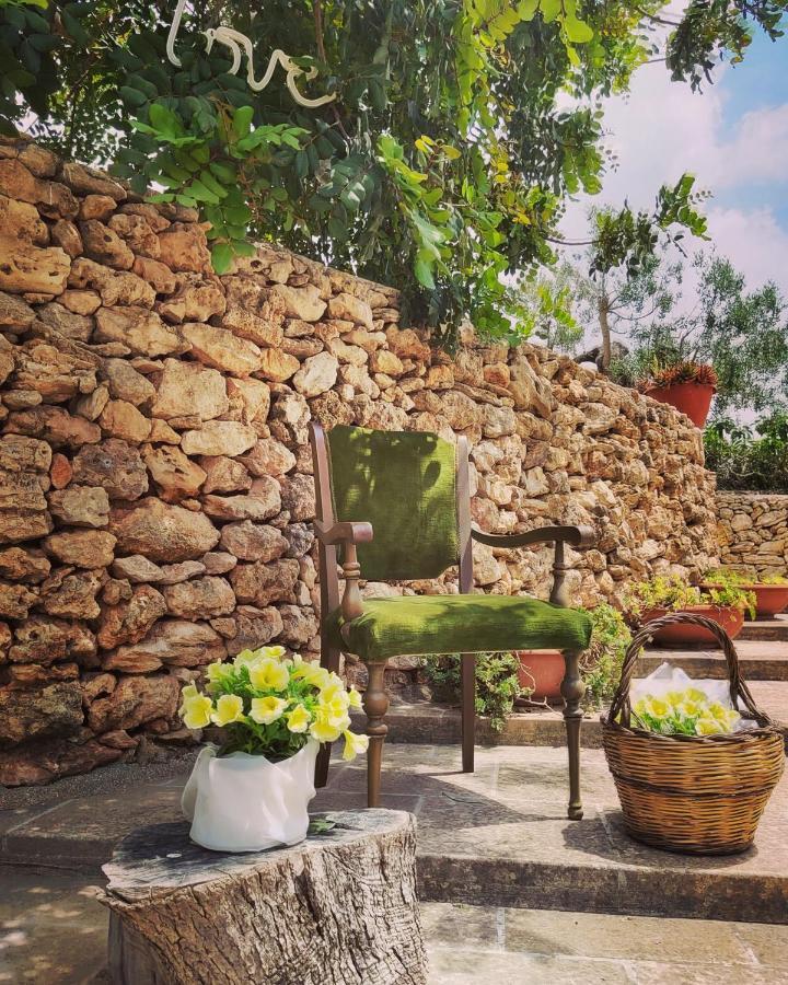 Masseria Agriturismo Il Sorriso Degli Ulivi - Dimora Di Charme Gallipoli Zewnętrze zdjęcie