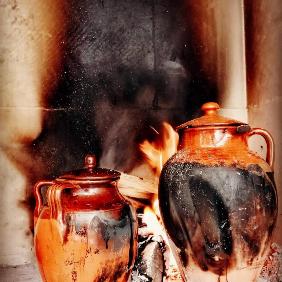 Masseria Agriturismo Il Sorriso Degli Ulivi - Dimora Di Charme Gallipoli Zewnętrze zdjęcie