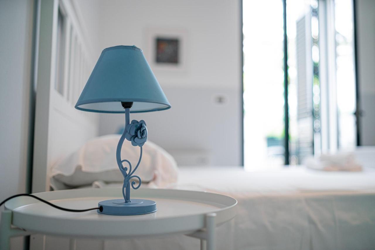 Masseria Agriturismo Il Sorriso Degli Ulivi - Dimora Di Charme Gallipoli Zewnętrze zdjęcie