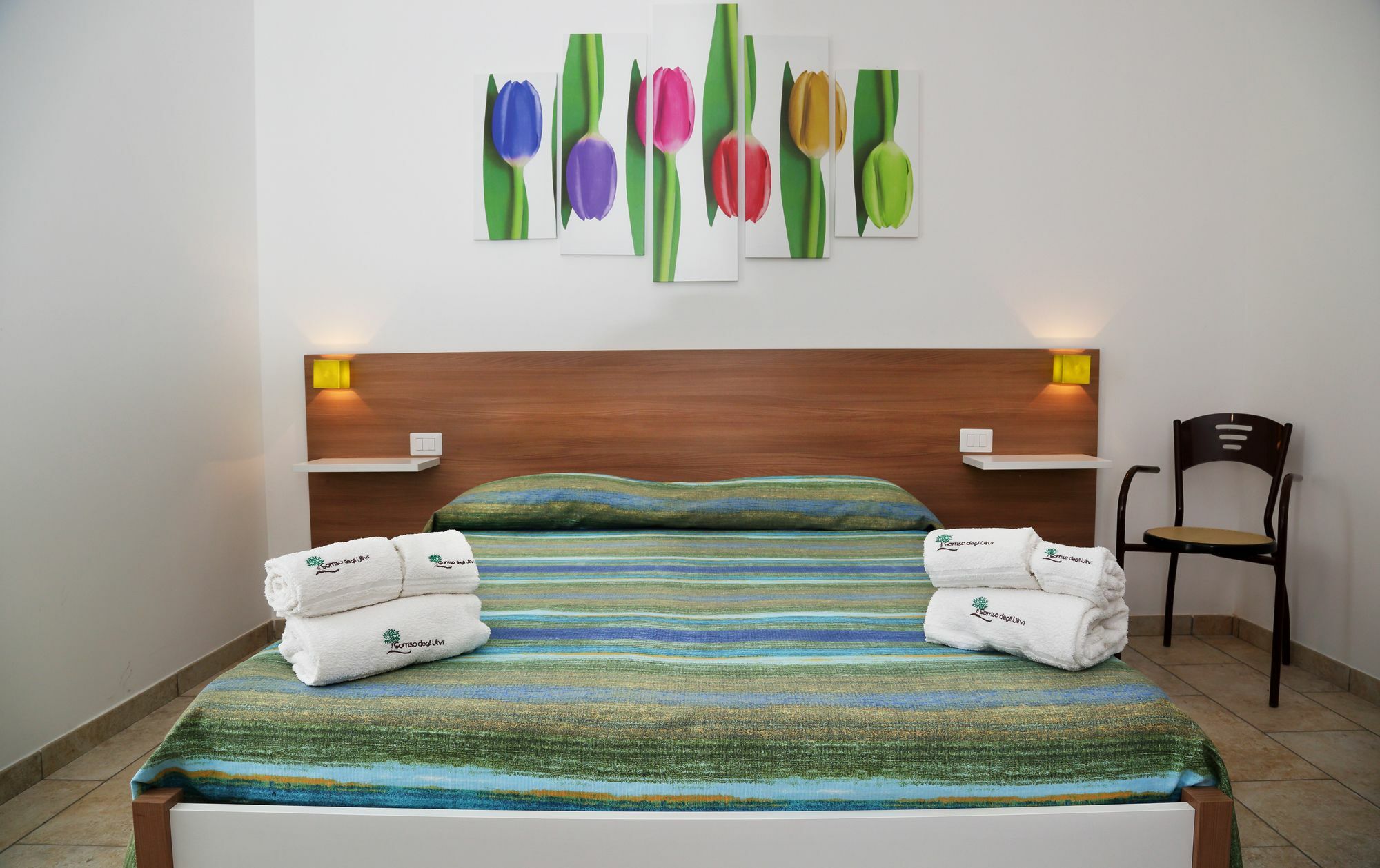 Masseria Agriturismo Il Sorriso Degli Ulivi - Dimora Di Charme Gallipoli Zewnętrze zdjęcie